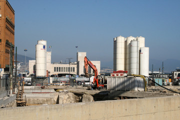 Seminario finale URBACT- CTUR Napoli, 7-8 luglio 2011