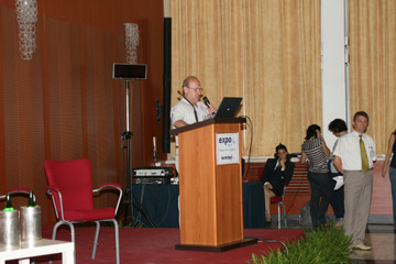 Seminario finale URBACT- CTUR Napoli, 7-8 luglio 2011