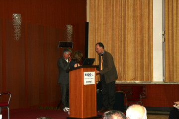 Seminario finale URBACT- CTUR Napoli, 7-8 luglio 2011