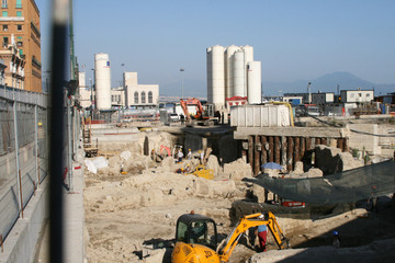 Seminario finale URBACT- CTUR Napoli, 7-8 luglio 2011