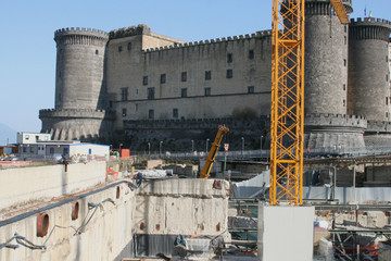 Seminario finale URBACT- CTUR Napoli, 7-8 luglio 2011