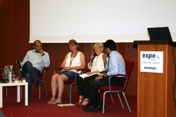 Seminario finale URBACT- CTUR Napoli, 7-8 luglio 2011