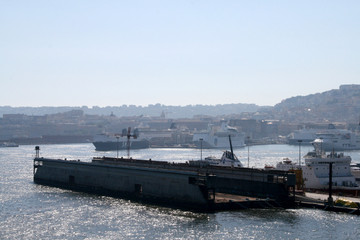 Seminario finale URBACT- CTUR Napoli, 7-8 luglio 2011