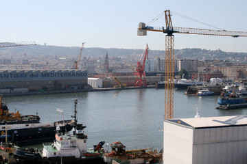 Seminario finale URBACT- CTUR Napoli, 7-8 luglio 2011