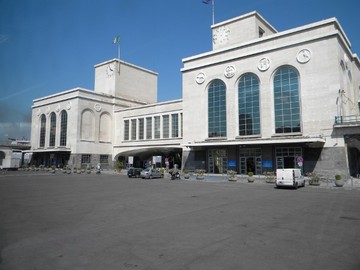 Seminario finale URBACT- CTUR Napoli, 7-8 luglio 2011
