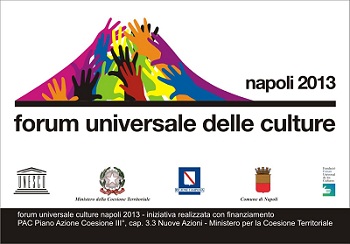banner forum culture - san carlo