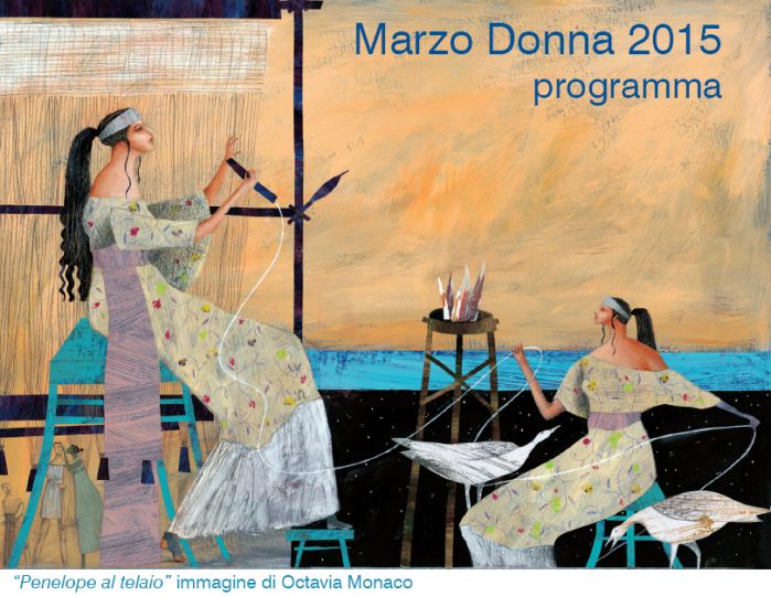 Marzo Donna 2015