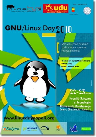 locandina dell'evento