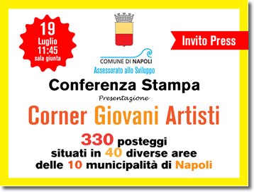 Simboli Napo tra cui scegliere