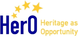 logo Rete tematica HerO