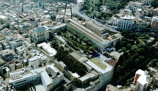 Progetto "2nd Chance - waking up the sleeping giants"