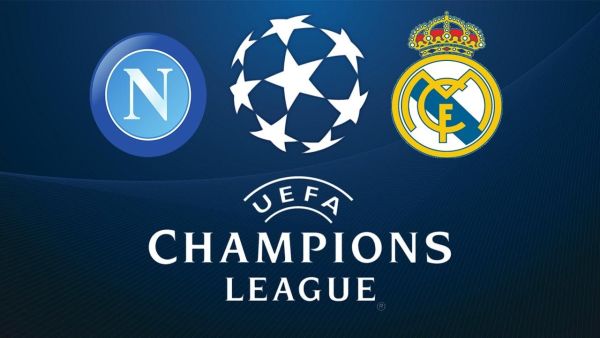 Trasporti, parcheggi e dispositivi di traffico per l'incontro di calcio Napoli - Real Madrid di martedì 7 marzo