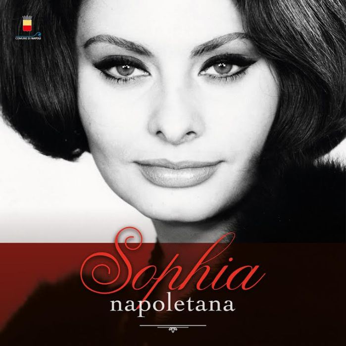 Sophia Loren