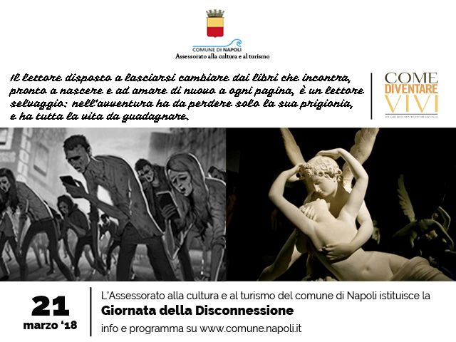 Giornata della disconnessione