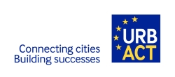 logo Urbact II