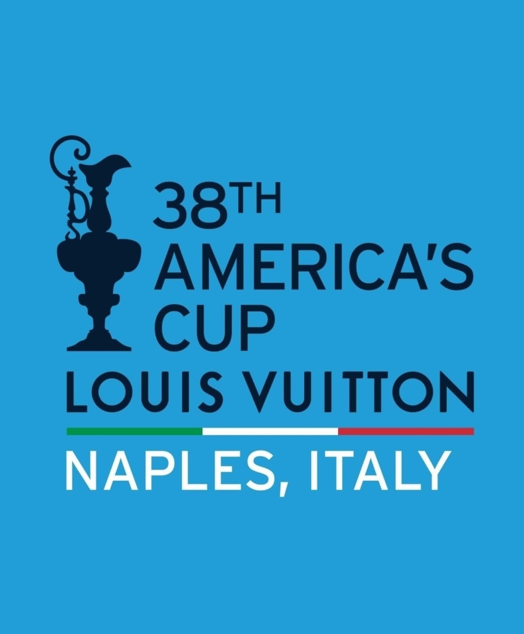 America's Cup 2027