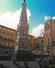 San Domenico Maggiore