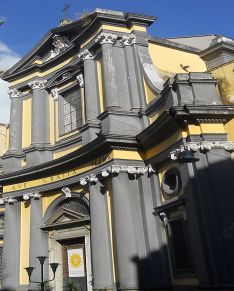 Complesso Monumentale dell'Annunziata