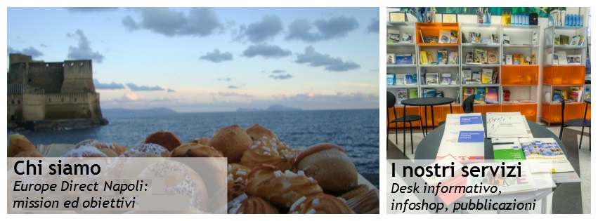 Chi siamo - I nostri servizi