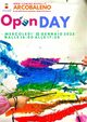 open day scuola