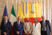 Accordo di collaborazione tra il Comune e la Fondazione Moscati
