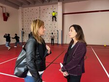 Napoli Est, sport inclusivi e gratuiti