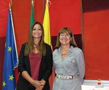 Foto del consiglio comunale