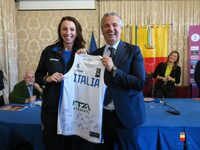 presentazione qualificazione eurobasket femminile