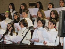 Giornata della memoria: al Maschio Angioino "L'olocausto spiegato ai ragazzi"