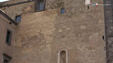 Il Maschio Angioino riapre il 25 aprile