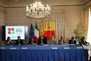 Presentato il Pizza Village 2024