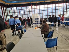 Alla Mostra d'Oltremare il pranzo solidale di Natale per i cittadini senza dimora