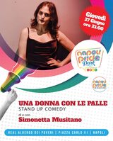 Napoli Pride 2024, sabato la parata di chiusura