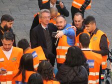 ASIA, firmano i primi 200 neoassunti