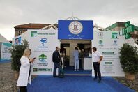 Inaugurato e rinviato a domenica 24 il Villaggio della Salute