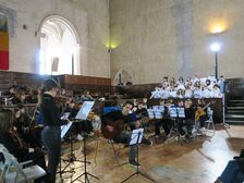 Giornata della memoria: al Maschio Angioino "L'olocausto spiegato ai ragazzi"