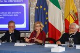 Presentazione del VII rapporto Ca Foscari 2024 sui comuni