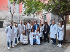 Grazie al progetto "Un farmaco per tutti" donati 50.000 euro di medicinali allo Sri Lanka