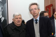 mostra “Nonostante il lungo tempo trascorso…Le stragi nazifasciste nella Guerra di Liberazione 1943 – 1945”