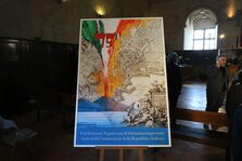 Foto del consiglio comunale