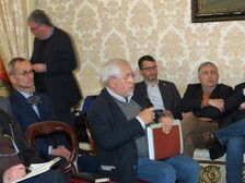 Presentazione del Rapporto "Sussidiarietà e ... sviluppo sociale"