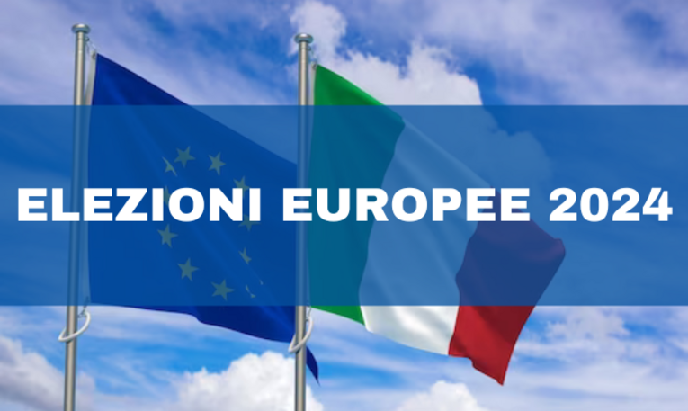 Elezioni europee 2024
