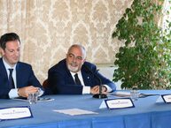 Il 25 e 26 marzo la final four della Coppa Italia di Futsal al Palavesuvio 