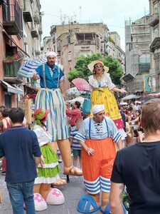 FEST – Festival del Teatro nella Sanità