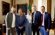Radio Italia Live per la prima volta a Napoli