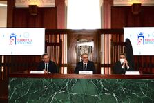 Federico II, al via lavoro per festeggiare gli 800 anni