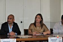 Grand Prix Città di Napoli-trofeo Vecchio Amaro del Capo, l’Italia del nuoto alla Scandone il 28 e 29 maggio 2022