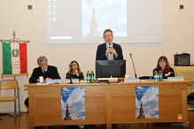 intitolata a Mia Filippone la biblioteca del Liceo Genovesi