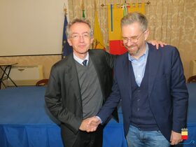 Dallo sviluppo all'innovazione: un Protocollo unisce Napoli a Bologna