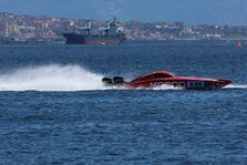 A Napoli una tappa dei campionati italiani di motonautica 